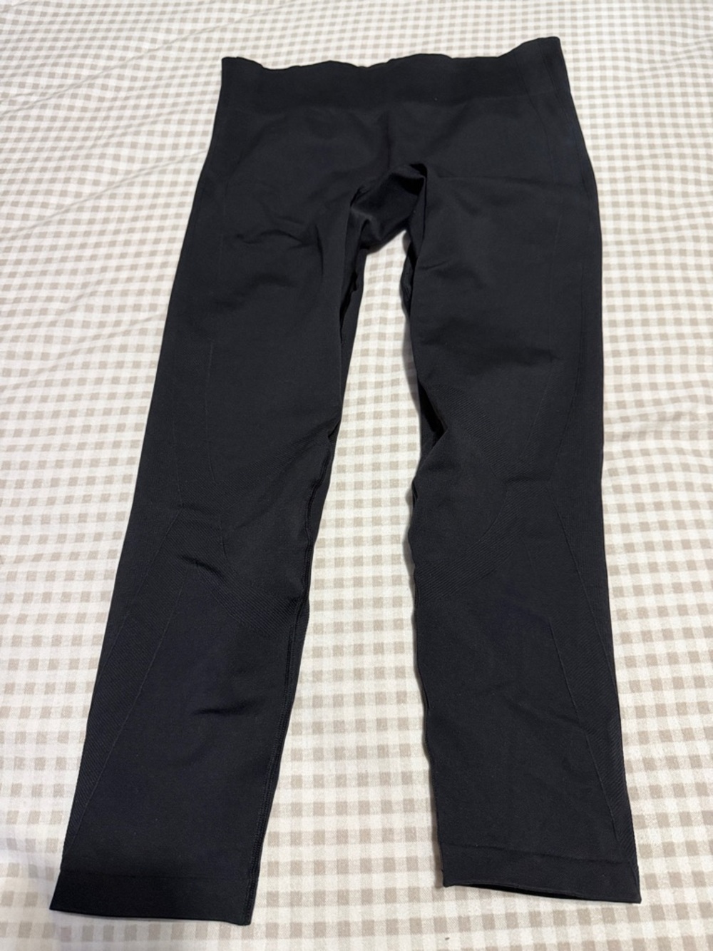 Under Armour capri
